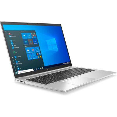 Portatil reacondicionado hp elitebook 850 g8 15.6 pulgadas – i5 – 11th – 16gb – 256gb m2 – win 11 pro – teclado español