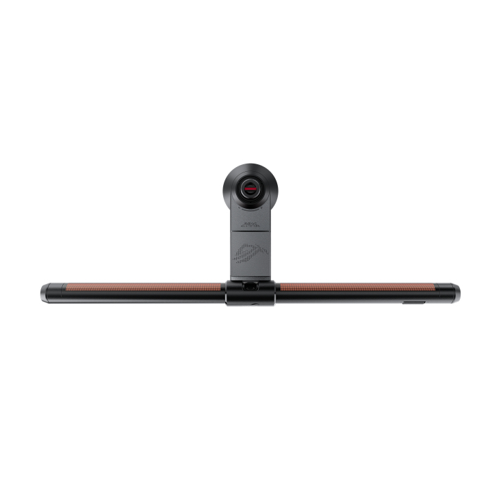 Asus rog luz alb01 led 5w