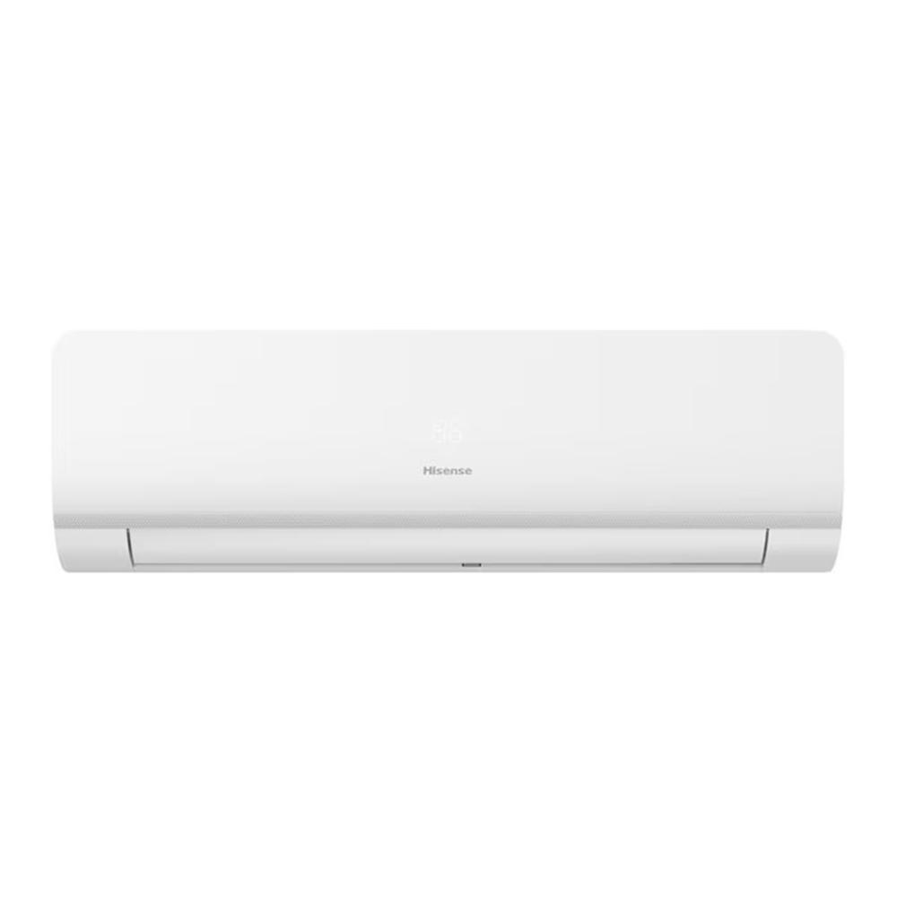 Aire acondicionado split 1x1 hisense inverter 2924 frig - h 3268 kcal - h wifi