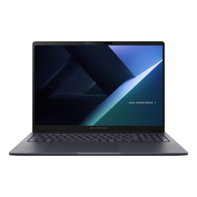 Portatil asus expertbook b5605cca – mb0192x u7 – 255h – 32gb – ssd 1tb – 16 pulgadas – w11p