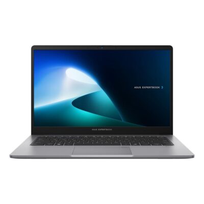 Portatil asus expertbook p1403cva – s61568 core 5 – 210h – 16gb – ssd 512gb – 14 pulgadas fhd – freedos