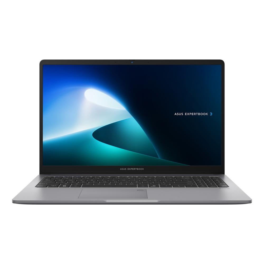 Portatil asus expertbook p1503cva - s72229x core 5 - 210h - 16gb - ssd 512gb - 15.6 pulgadas fhd - w11p