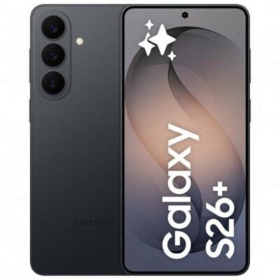 Telefono movil smartphone movil samsung galaxy s26 plus 5g 12gb – 512gb – 6.7 pulgadas – negro