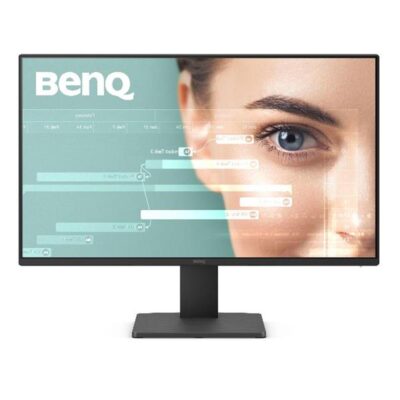 Monitor led 23.8 pulgadas benq gw2491 ips – fhd – dp – hdmi – 100hz – 5ms – vesa 100×100