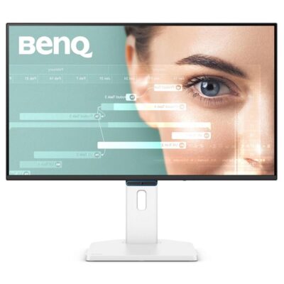 Monitor led 27 pulgadas benq gw2790tc ips – fhd – dp – hdmi – usb tipo c – 144hz – 5ms – vesa 100×100