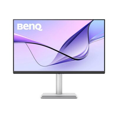 Monitor led 32 pulgadas benq ma320up ips – 4k uhd – hdmi – usb tipo c – 60hz – 5ms – vesa 100×100