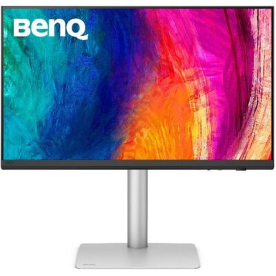 Monitor led 27 pulgadas benq designer pd2730s ips – 5k – dp – hdmi – 60hz – 5ms – vesa 100×100