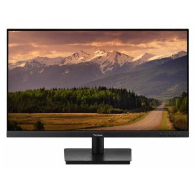 Monitor led gaming 32 pulgadas viewsonic va3209 – 2k – mhd ips – 2k qhd – dp – hdmi – 75hz – 1ms – vesa 100×100