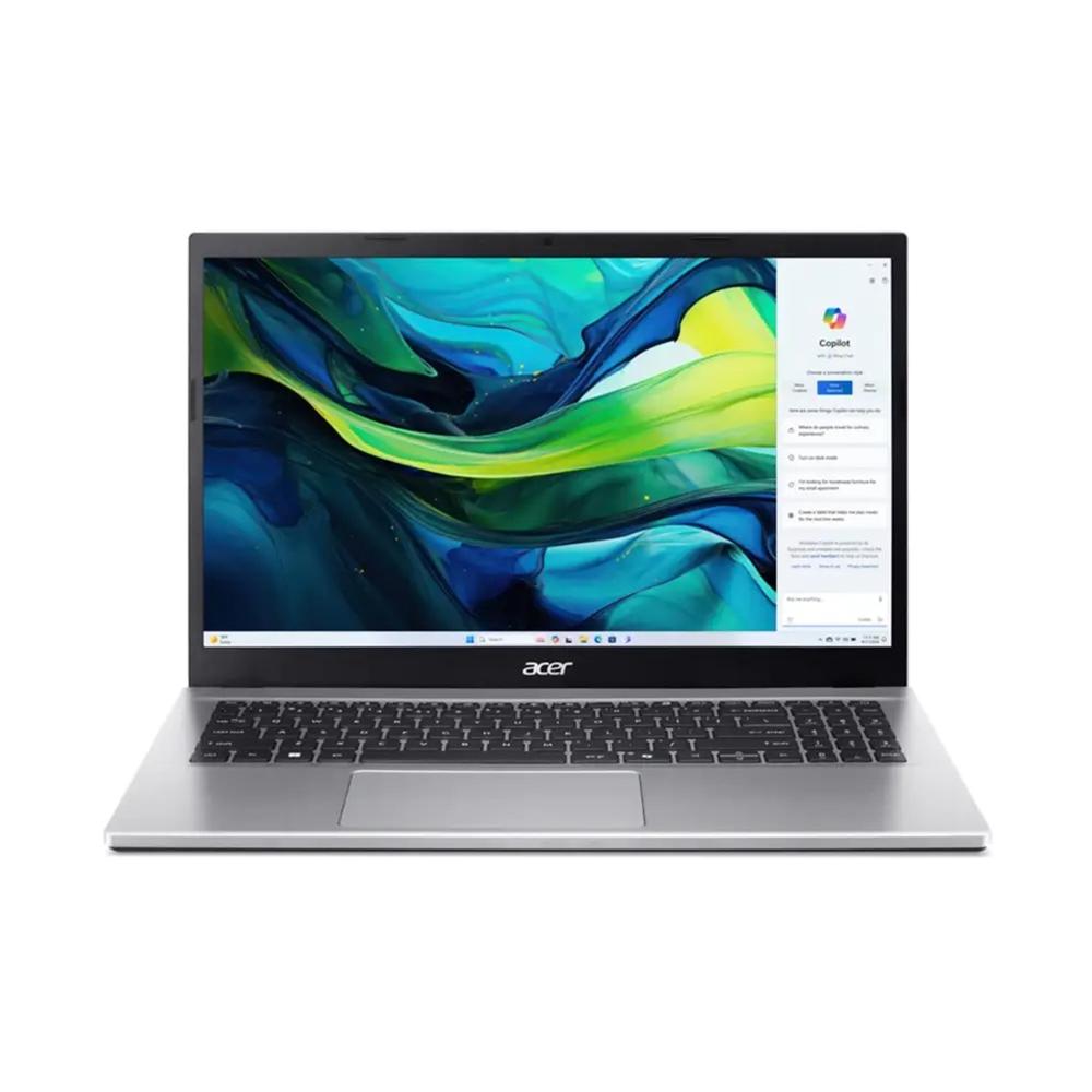Portatil acer <br/>ag15 - 72p core 7 - 150u - 16gb - ssd 1tb - 15.6 pulgadas fhd - w11h