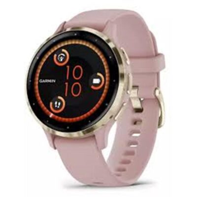 Smartwatch garmin venu 3s dust rose