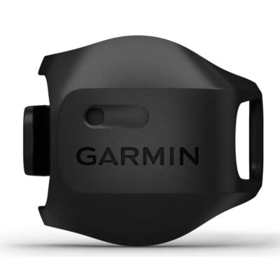 Sensor de velocidad garmin para bicicletas