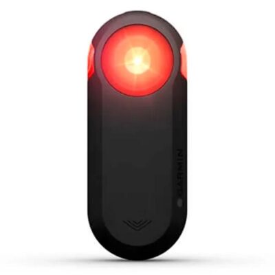 Luz trasera – radar garmin varia rtl515 para bicicleta