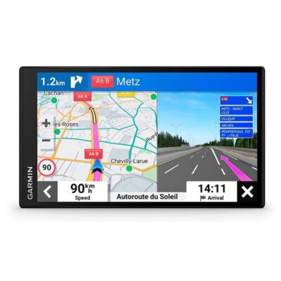 Gps garmin drivesmart 76 7 pulgadas