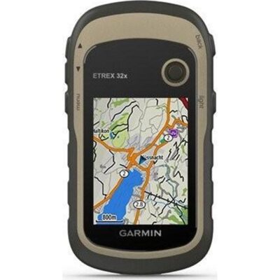 Gps garmin etrex 32x