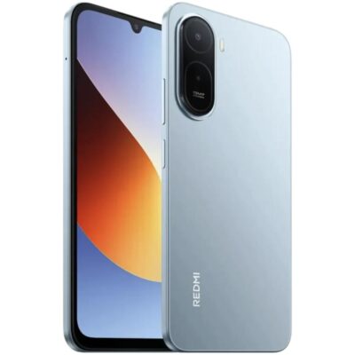 Telefono movil smartphone xiaomi redmi a7 pro 4gb – 64gb – 6.9 pulgadas – azul