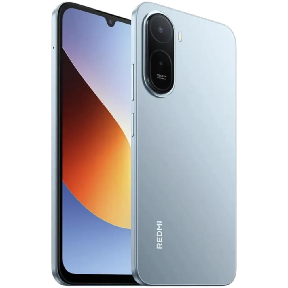 Telefono movil smartphone xiaomi redmi a7 pro 4gb - 64gb - 6.9 pulgadas - azul
