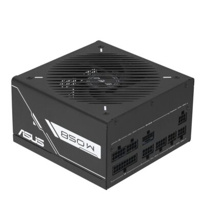 Fuente alimentacion asus prime gaming atx 850w negra