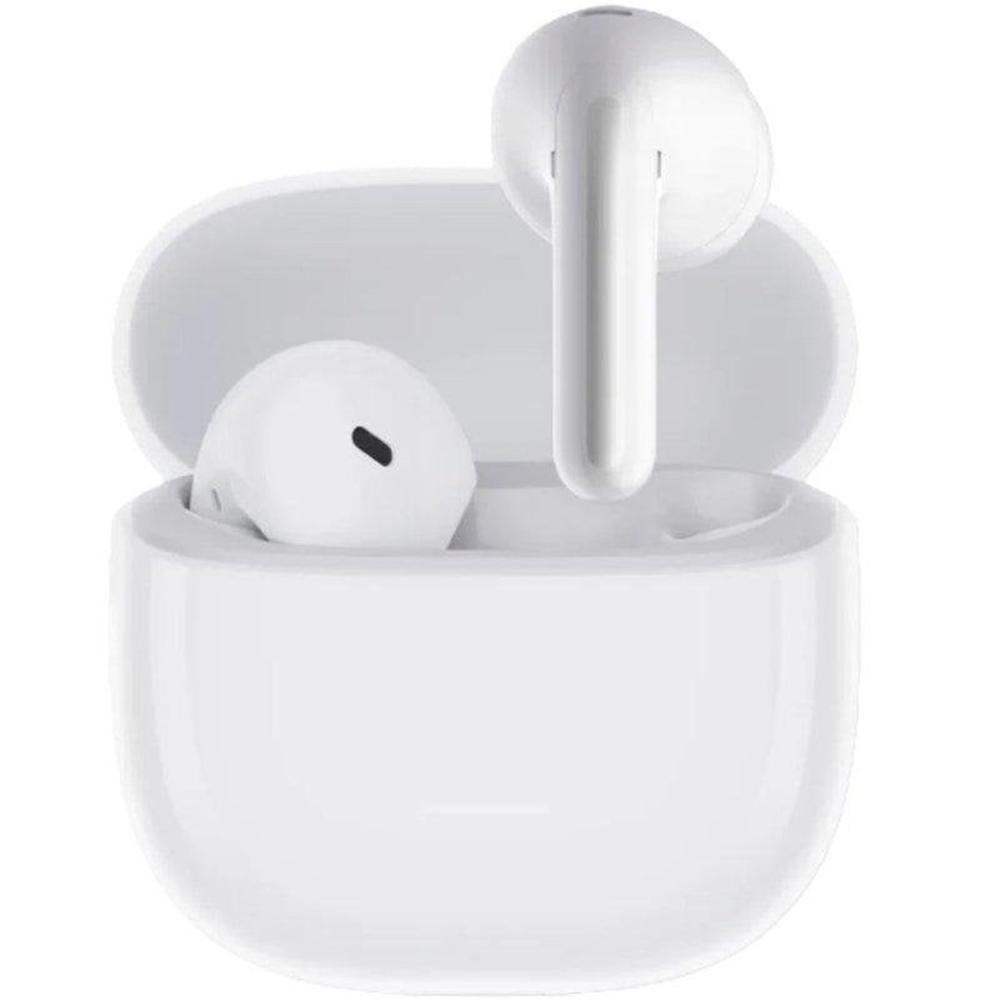 Auriculares xiaomi redmi buds 8 active inalambrico blanco