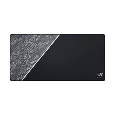 Alfombrilla asus rog sheath blk ltd 900x440x3mm – base goma antideslizante 90mp00k3 – b0ua00