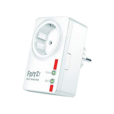 Extensor cobertura para los telefonos fritz! dect repeater 100