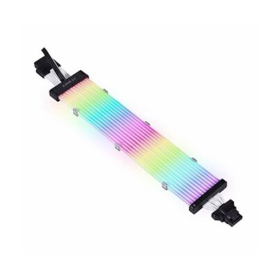 Cable extension lian li strimer plus v2 16 – 12