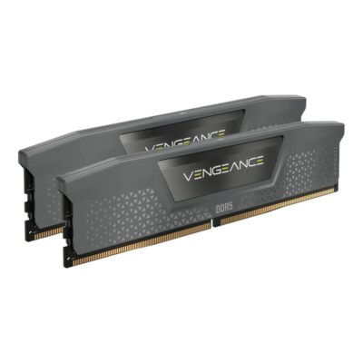 Memoria ram ddr5 32gb kit 2x16gb corsair vengeance 6000 mhz cl30