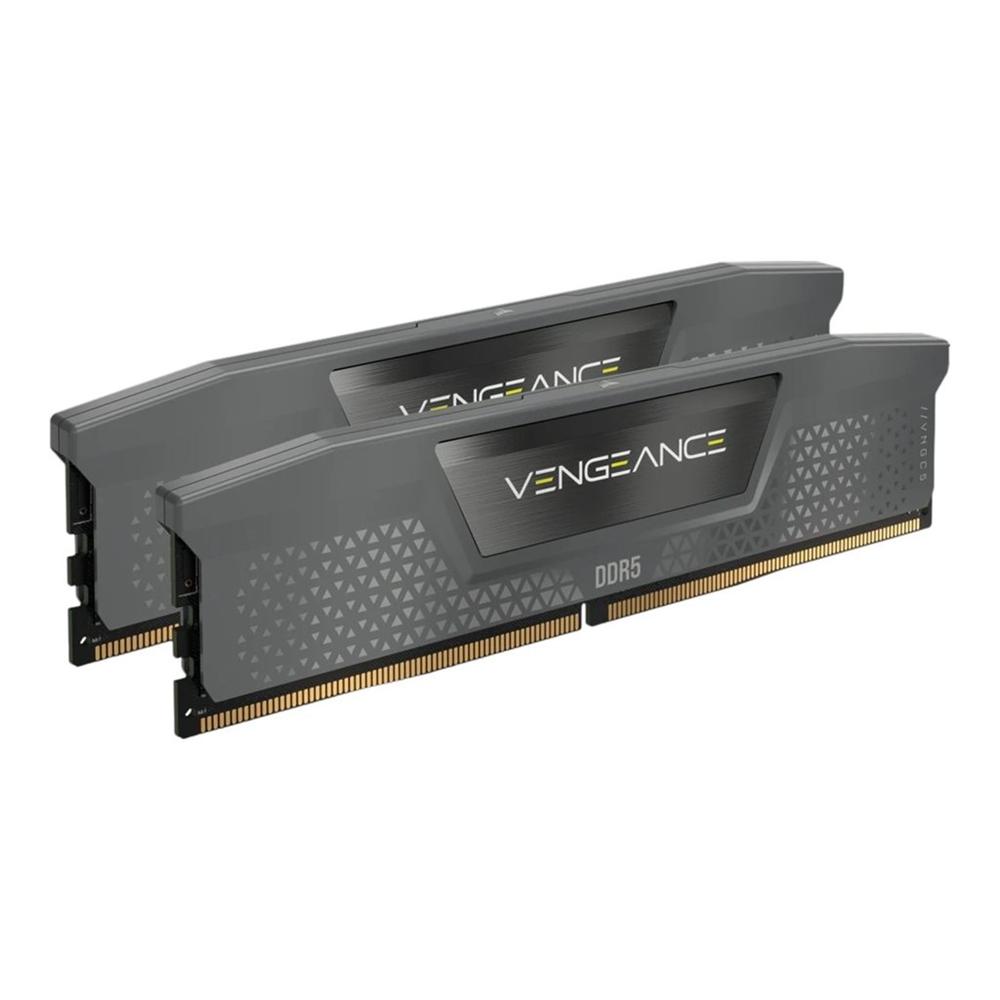 Memoria ram ddr5 32gb kit 2x16gb corsair vengeance 6000 mhz cl30