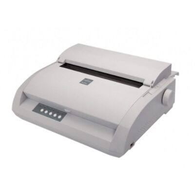 Impresora matricial fujitsu dl3750+