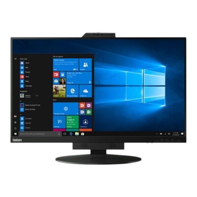 Monitor lenovo thinkcentre tiny – in – one 27 pulgadas qhd 60hz