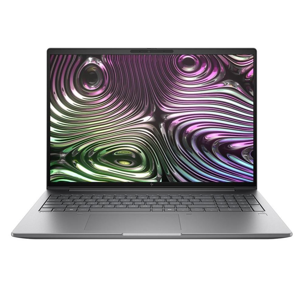 Portatil hp zbook x g1i u9 - 285h - 64gb - ssd 2tb - 16 pulgadas fhd+ - w11p