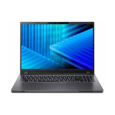 Portatil acer tmp216 – 71 – g3 u7 – 155h – 16gb – ssd 1tb – 16 pulgadas – w11p