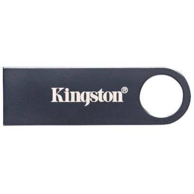 Memoria usb 3.2 kingston 256gb datatraveler se9 g3