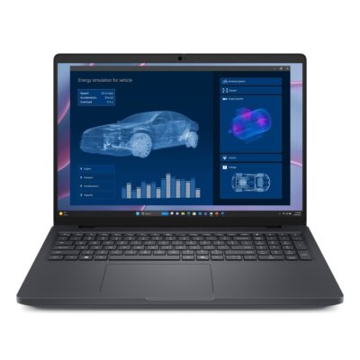 Portatil dell pro max 16 rai7pro – 350 – 32gb – ssd 512gb – rtx pro 500 6gb – 16 pulgadas fhd+ – w11p