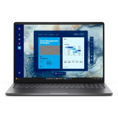 Portatil dell pro 16 pc16250 u5 – 225u – 16gb – ssd 512gb – 16 pulgadas fhd+ – w11p