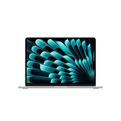 Portatil apple macbook air 13 apple m5 – 16gb – ssd 512gb – 13.6 pulgadas – silver