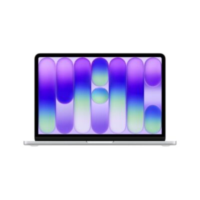 Portatil apple macbook neo 13 – a18 pro – 8gb – ssd 512gb – 13 pulgadas – silver