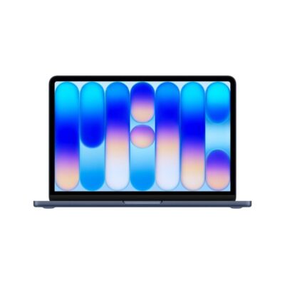 Portatil apple macbook neo 13 – a18 pro – 8gb – ssd 512gb – 13 pulgadas – indigo