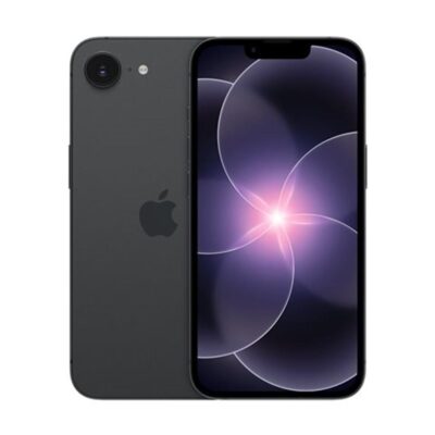 Movil apple iphone 17e 512gb black