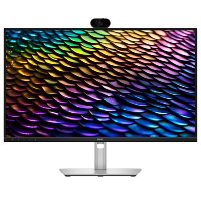 Monitor led 27 pulgadas dell pro p p2726deb ips – qhd – dp – hdmi – 100hz – 8ms – vesa 100×100