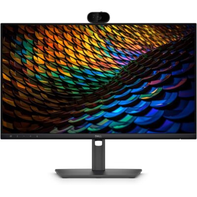 Monitor led 24 pulgadas dell pro p p2426heb ips – fhd – dp – hdmi – 120hz – 8ms – vesa 100×100