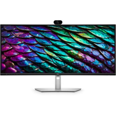 Monitor led 34 pulgadas dell pro p p3426web curvo – ips – wqhd – dp – hdmi – 100hz – 8ms – vesa 100×100