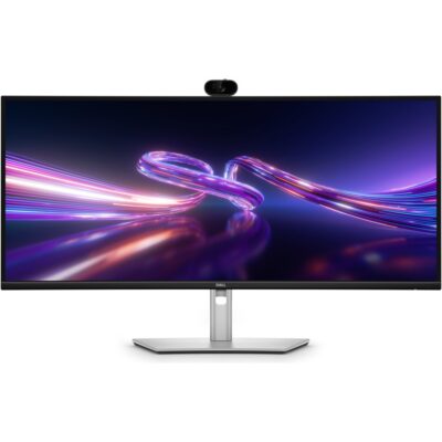 Monitor led 34 pulgadas dell pro p p3426wev curvo – ips – wqhd – dp – hdmi – 100hz – 5ms – vesa 100×100