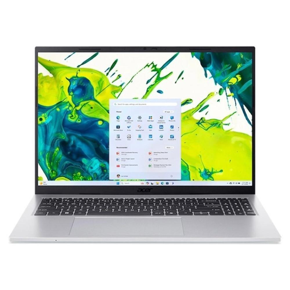 Portatil acer ag16 - 71p - 96l7 i9 - 13900h - 32gb - ssd 1tb - 15.6 pulgadas fhd+ - w11h