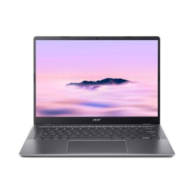 Portatil acer chromebook plus 514 n355 – 16gb – ssd 256gb – 14 pulgadas – chrome os