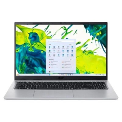 Portatil acer ag16 – 71p – 96l7 core 7 – 150u – 16gb – ssd 1tb – 15.6 pulgadas fhd – w11h