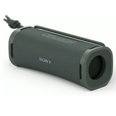 Altavoz portatil sony srsult10h gris