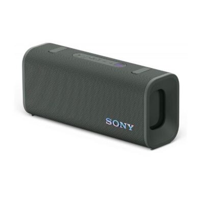 Altavoz portatil sony srsult30h gris