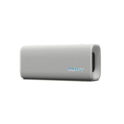 Altavoz portatil sony srsult30w blanco