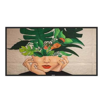 Monitor led 32 pulgadas philips 32bdl4511d – 00 fhd – dp – hdmi – 60hz – 8ms – vesa 200×200