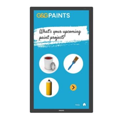 Monitor led interactivo 24 pulgadas philips t line 24bdl3751t – 00 – fhd – dp – hdmi – 60hz – 8ms – vesa 200×200 – tatil